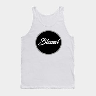 christian Tank Top